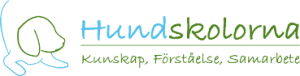 Hundskolorna i Skövde - logo
