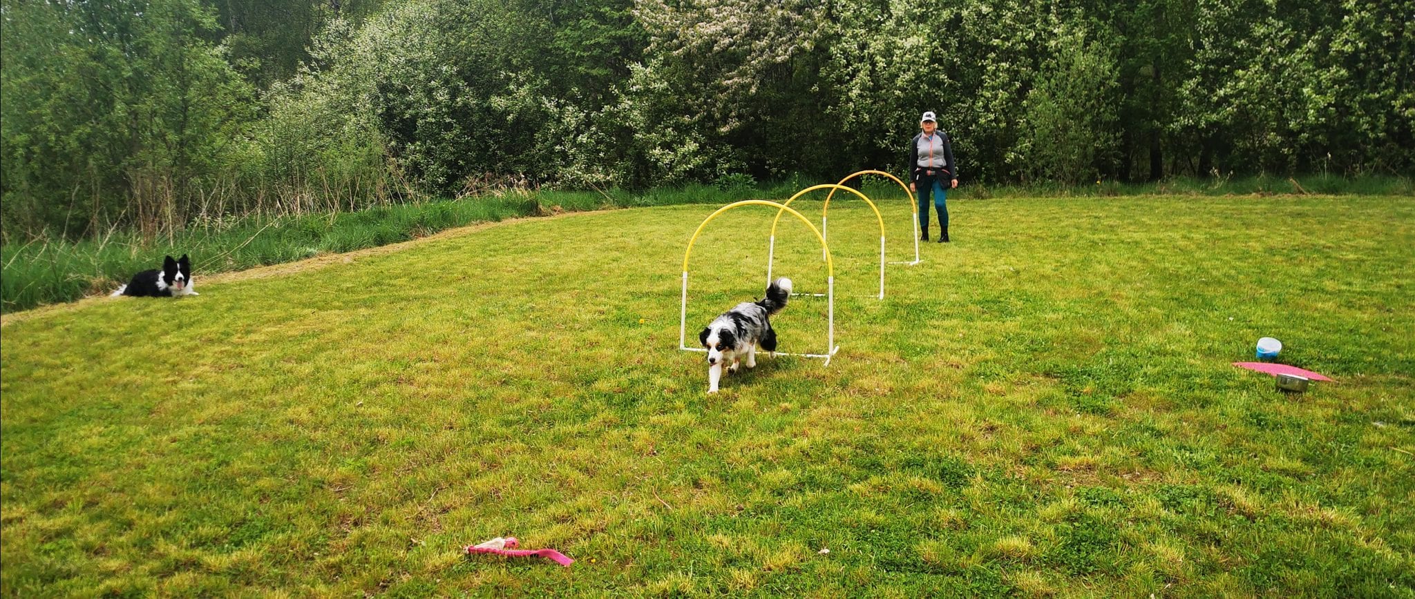 Hoopers grund 13 aug kl 17,30-19,00