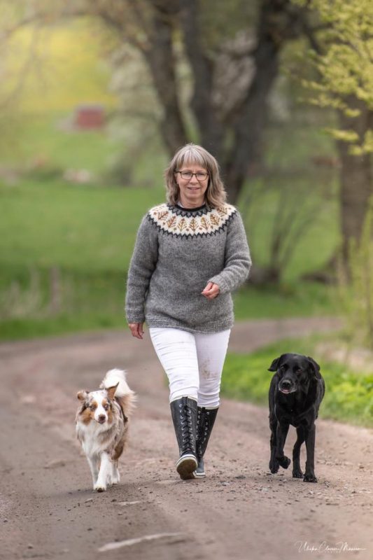 Söker du valpkurs nära Skara?